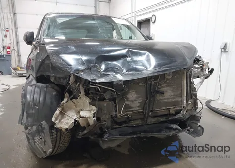 2012 Toyota Highlander Limited V6 from USA, damaged, VIN 5TDDK3EH1CS168744